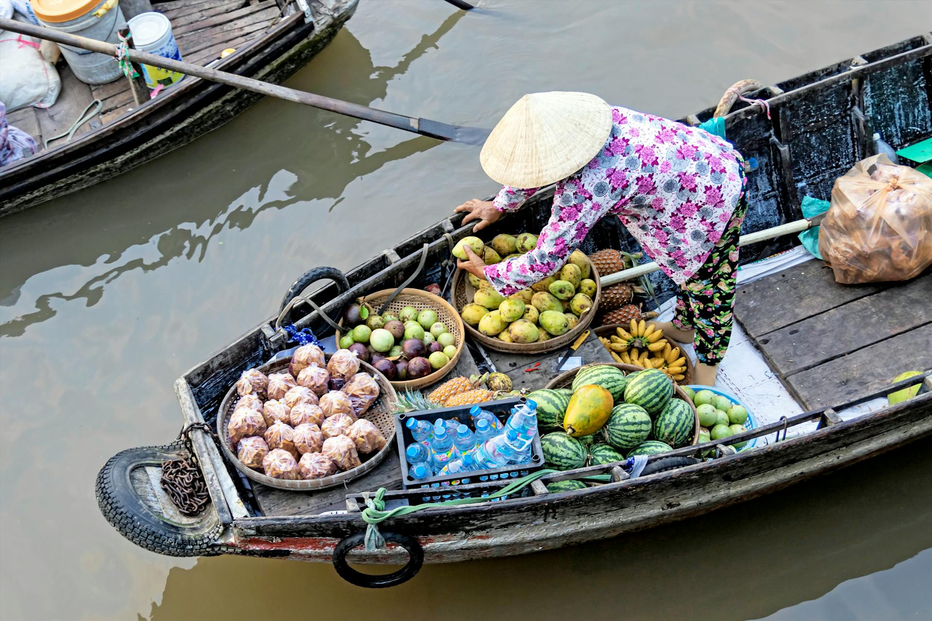Seize the vibrant spirit of Hau Giang Travel